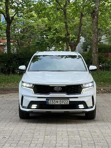 пороги соренто: Kia Sorento: 2020 г., 1.6 л, Автомат, Гибрид, Кроссовер — 6
