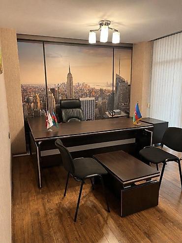 взять офис в аренду: İcarəyə verilir 6 otaqlı ofis 220 m², Şah İsmayıl Xətai m. Daha 7 — 1