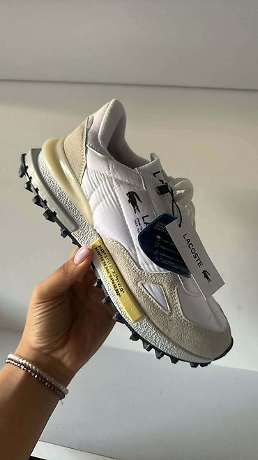 patike na veliko: Lacoste patike od 36 do 44 za samo 5000 din — 1