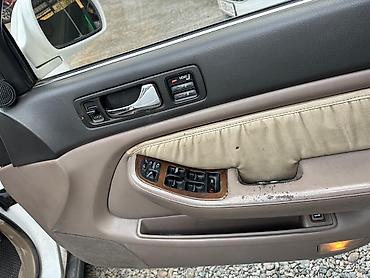 Honda: Honda Legend: 1994 г., 3.2 л, Автомат, Бензин, Седан — 7