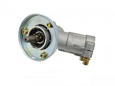 Ostali pribor i dodaci za alate: Glava/prenos za trimer – komplet Opis: - Kompletna ugaona — 11