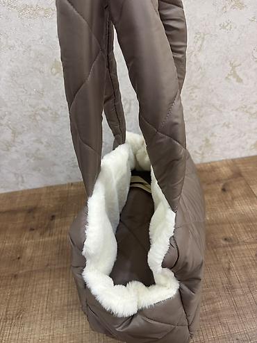 Переноски: Сумка с короткой ручкой, Новый — 6