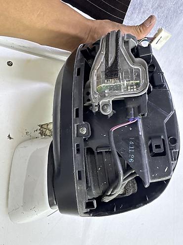 боковое зеркало хонда срв: Оригинальное правое боковое зеркало Honda Одиссей 2019год - — 2