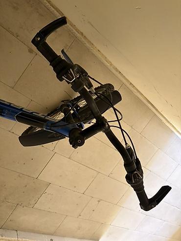 velosiped motor: Salam. yeni veziyyetdedir. teze alınıb tekerlerı teze. skoruçlar — 4