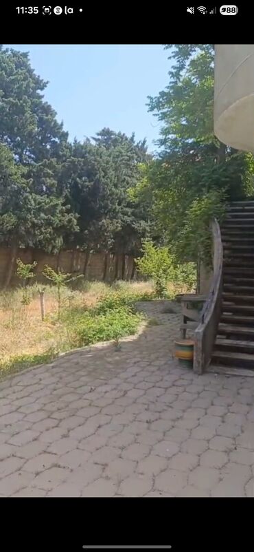 Бочки: Bilgəhdə Bir bağ evi satilir buna meselikde demek olar mence