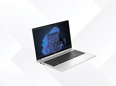 notebook 200: Noutbuk HP ProBook 450 G10 (822P5UT) CPU: Intel® Core™ i7-1355U RAM — 4