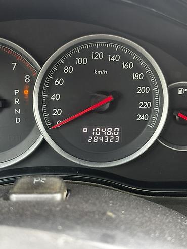 subaru outback 2006: Subaru Outback: 2006 г., 2.5 л, Автомат, Бензин, Универсал — 7