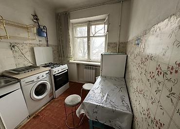 1: Советская/Скрябина Сдается 1х ком квартира Этаж: 3 из 3 Серия — 2