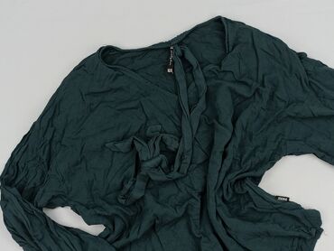 bluzki obcisła: Diverse, Women's blouse, XS (EU 34)
