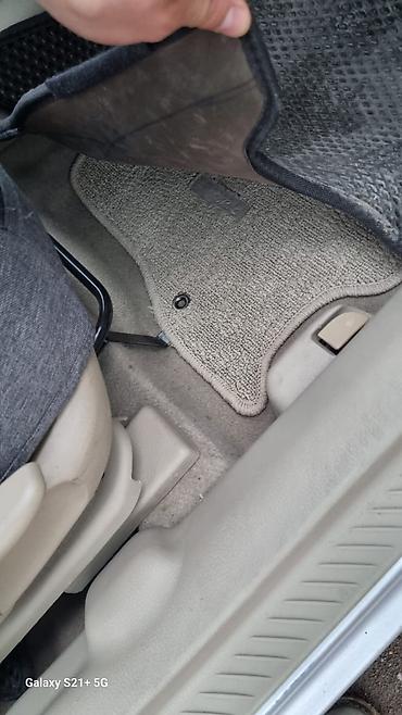 Mazda: Mazda Verisa: 2003 г., Автомат, Бензин, Хэтчбэк — 12