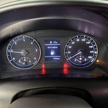 byd e1: Hyundai Porter: 2020 г., 2.5 л, Механика, Дизель — 6