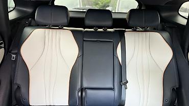 BYD: BYD Song Plus: 2023 г., Электромобиль, Кроссовер — 6