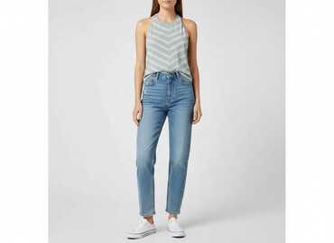 t shirty pod koszule: Lindex, Women`s top, size L