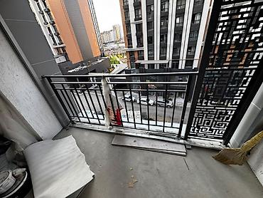 Продажа квартир: 2 комнаты, 55 м², Асанбай мкр Элитка, 5 этаж, Дизайнерский ремонт — 10