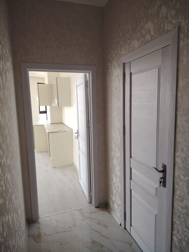 Yeni tikili: 2 otaqlı, Yeni tikili, 84 kv. m — 2