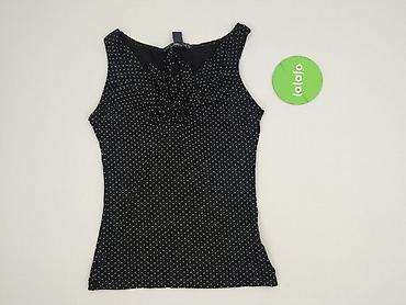 grochy lata 80: H&M, Bluzka damska, rozmiar XS — 2