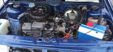 VAZ (LADA): Satılır ili 2000 qiyməti isə 5000asaqi yeridə var heç bir problemi lalafo.az -da VAZ (LADA): Satılır ili 2000 qiyməti isə 5000asaqi yeridə var heç bir problemi