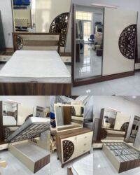 Yataq otağı dəstləri: Bazali yataq mebeli 750 manat.Catdirilma qurasdirilma pulsuz.Ela — 1