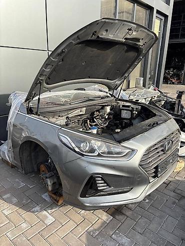 sonata ef: Автозапчасти для автомобилей Hyundai Sonata от 2015 года выпуска до — 4