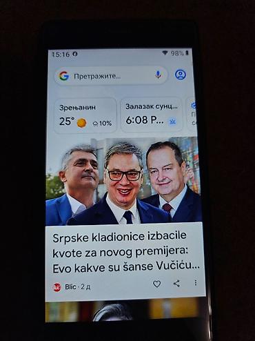 iphone se gold: Nokia 3 (TA-1029) – Android смартфон - Ekran 5.0" IPS, HD (720×1280) — 4