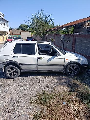 полироль авто: Volkswagen Golf: 1992 г., Хэтчбэк — 2