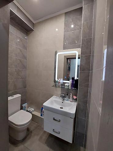 Продажа квартир: 2 комнаты, 65 м², Элитка, 5 этаж, Евроремонт — 9