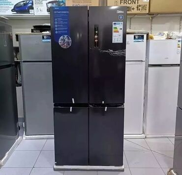 Soyuducular: Yeni Soyuducu Satılır — 2