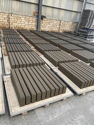 Tamet: Hər növ tamet daşlarının istehsalı və satışı. Tametlər tam keyfiyyətlə — 21