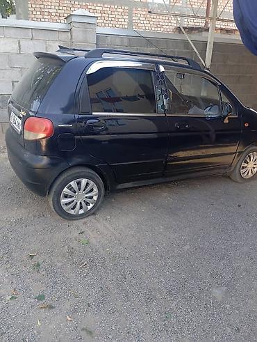 daewoo matiz чехол: Daewoo Matiz: 2005 г., 1 л, Механика, Бензин, Хэтчбэк — 2