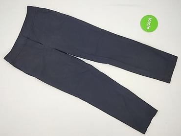 armani outlet: Massimo Dutti, Spodnie materiałowe damskie, rozmiar S — 3