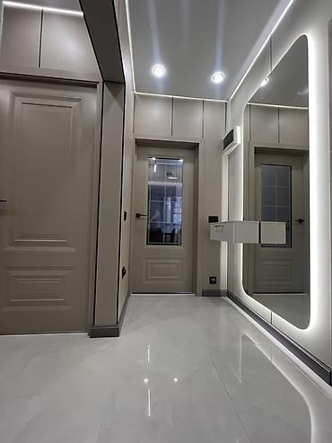 Продажа комнат: Современная комната с дизайнерской отделкой и продуманным светом — 11