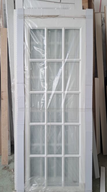 Otaq qapıları: Qonaq otağı üçün Yeni Otaq qapısı Naliçnik ilə, Pulsuz quraşdırma, Pulsuz çatdırılma — 3