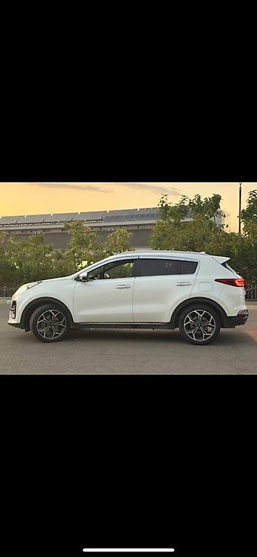 Kia: Kia Sportage: 2019 г., 2 л, Автомат, Дизель, Кроссовер — 4