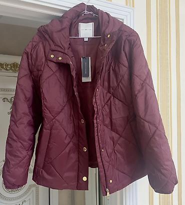 qadın pencek: Pencək, Tommy Hilfiger, 2XL — 1
