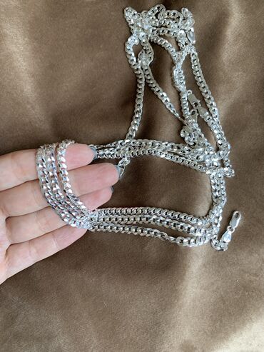 серебряные цепочки и браслет мужская цепочка: Серебряные Мужские Цепочки, Италия