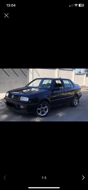 фольксваген поло поворотник: Volkswagen Vento: 1992 г., Механика, Газ — 1