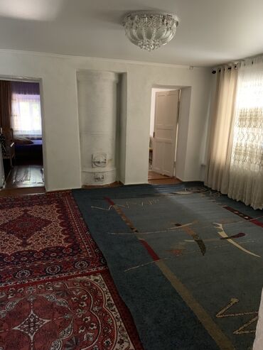 Продажа домов: Дом, 6 м², 6 комнат, Собственник — 3