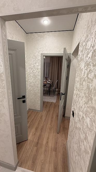 57 1: Продаётся стильная 1-комнатная квартира, 51 м² | ЖК «Аалам Сити» 📍 — 3