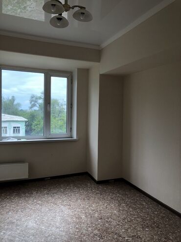 квартиры для студентов в бишкеке: 3 комнаты, Собственник, Без подселения, Без мебели