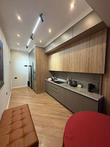 Продажа квартир: 3 комнаты, 92 м², Элитка, 10 этаж, Евроремонт — 2