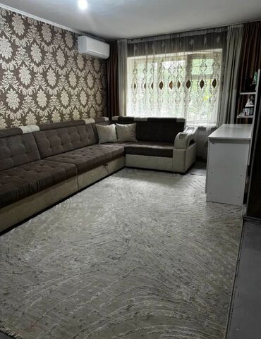 продается квартира жк восточный парк: 2 комнаты, 42 м², Хрущевка, 1 этаж, Косметический ремонт