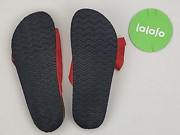 buty carrefour: Klapki damskie, rozmiar 40 — 3
