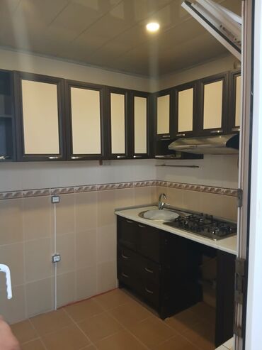 Uzunmüddətli kirayə mənzillər: Evın istilik sistemı var İnternet hal hazırda işlekdi ev Bır otaq — 9