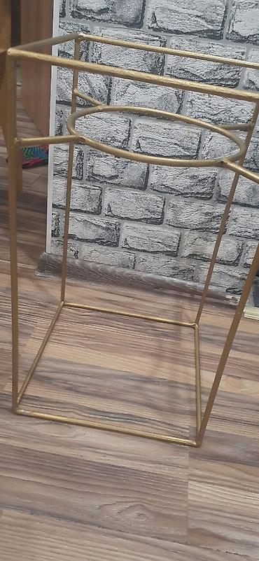 цветы растения: Подставка для цветов — 2