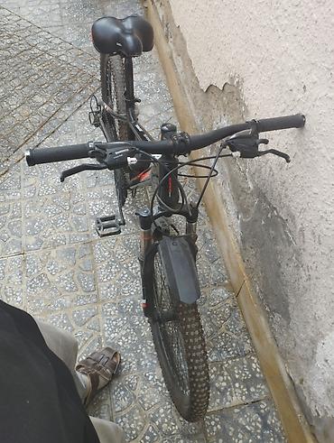 Dağ velosipedləri: MTB velosiped – SUPER BIKE TK300 - Çərçivə: dağ/MTB tipli, SUPER BIKE — 3
