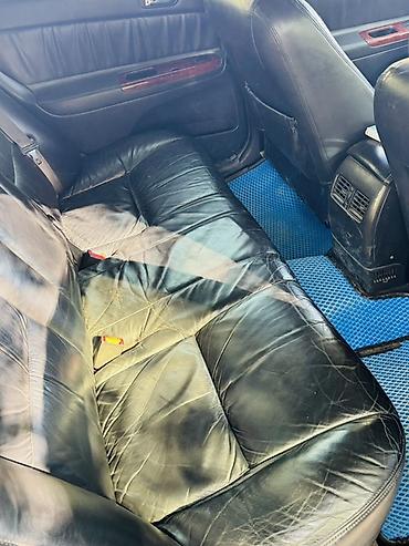 глушитель тойота камри: Toyota Camry: 2004 г., 3 л, Автомат, Бензин, Седан — 3