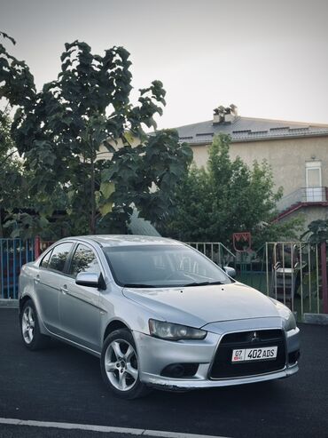 нексия 3 цена в бишкеке: Продается‼️ Mitsubishi Lancer🇯🇵 Японец Год выпуска: 2011 Объем: 1.5