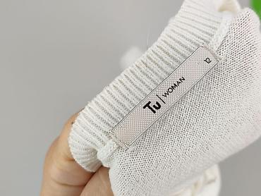sweter tunika: TU Woman, Kardigan damski, rozmiar L — 4