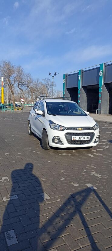 шевроле спарк 2012: Chevrolet Spark: 2015 г., 1 л, Вариатор, Бензин, Хэтчбэк