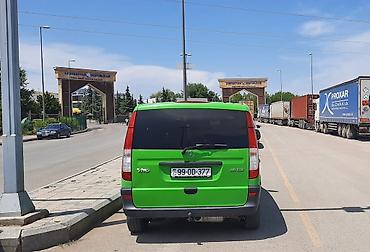 avtomobil diskləri: 646 motor 2008 ci il.Mercedes-Benz zavod sernisin zavod kraskadi.1 — 5
